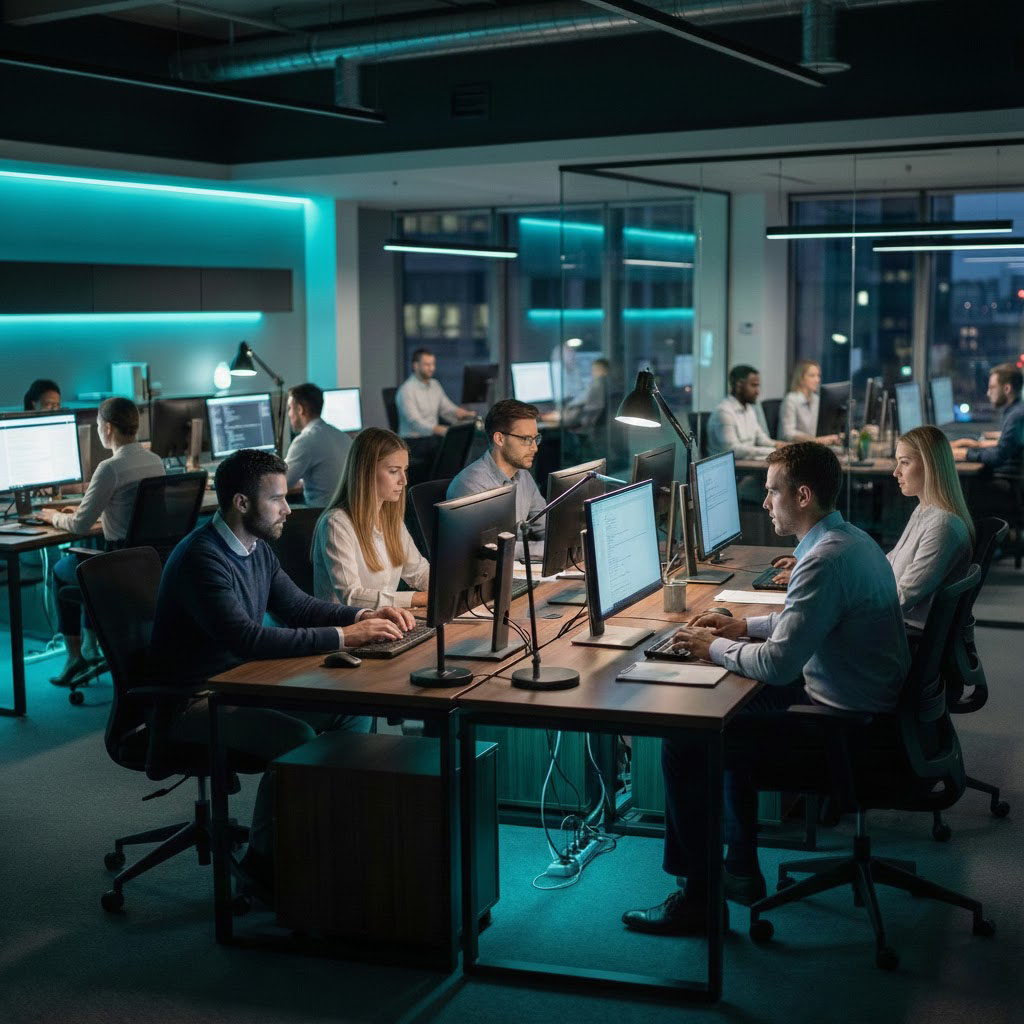 Network Management