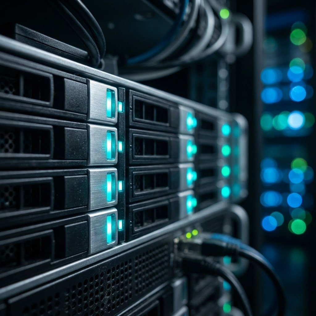 Backup Infrastructure